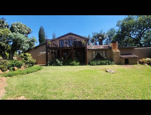 3 BEDROOM HOUSE FOR SALE IN BASSONIA